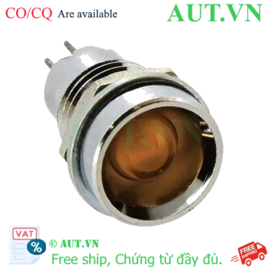 Ảnh của Đèn báo loại nhỏ gọn D10mm IDEC UP1-17A 