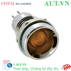 Ảnh của Đèn báo loại nhỏ gọn D10mm IDEC UP1-17APN10 