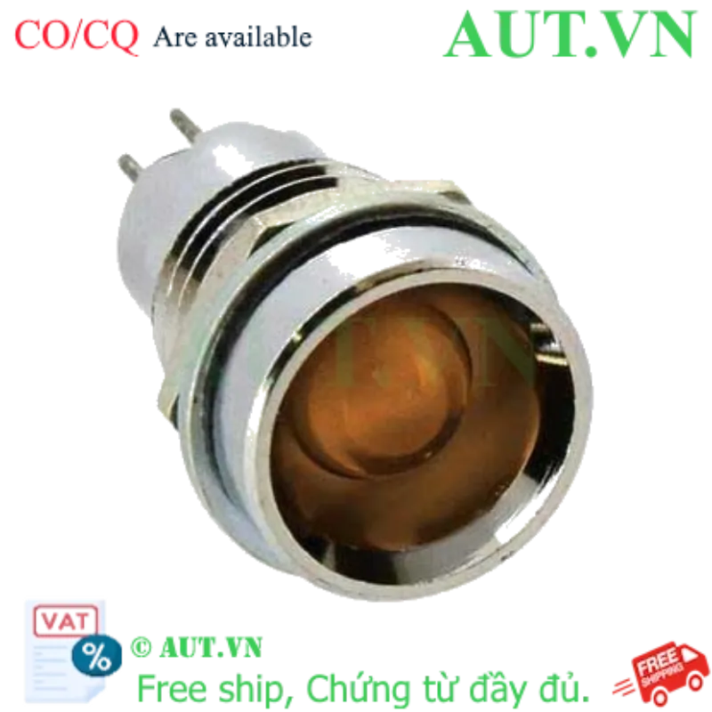 Ảnh của Đèn báo loại nhỏ gọn D10mm IDEC UP1-17APN10 