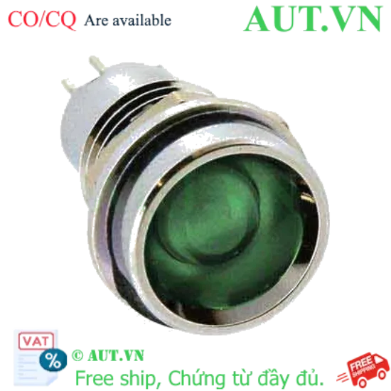 Ảnh của Đèn báo loại nhỏ gọn D10mm IDEC UP1-17G 