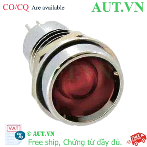 Ảnh của Đèn báo loại nhỏ gọn D10mm IDEC UP1-17R 