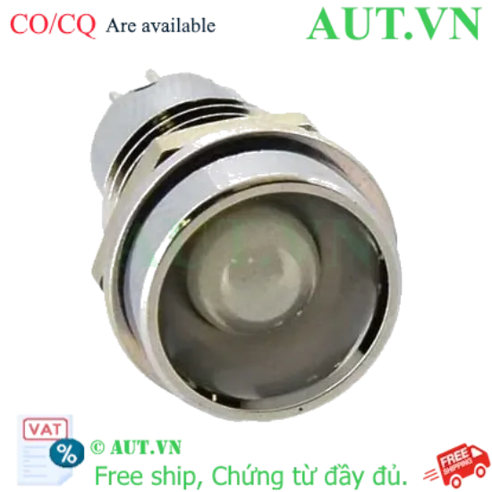 Ảnh của Đèn báo loại nhỏ gọn D10mm IDEC UP1-17W 