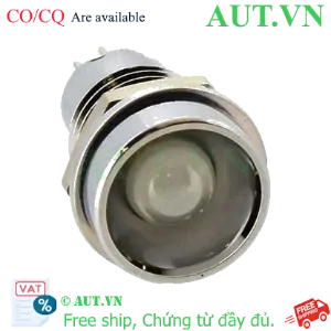 Ảnh của Đèn báo loại nhỏ gọn D10mm IDEC UP1-17WPN10 