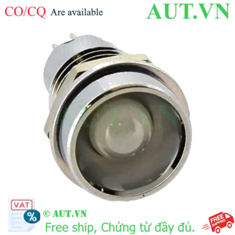 Ảnh của Đèn báo loại nhỏ gọn D10mm IDEC UP1-17WPN10 