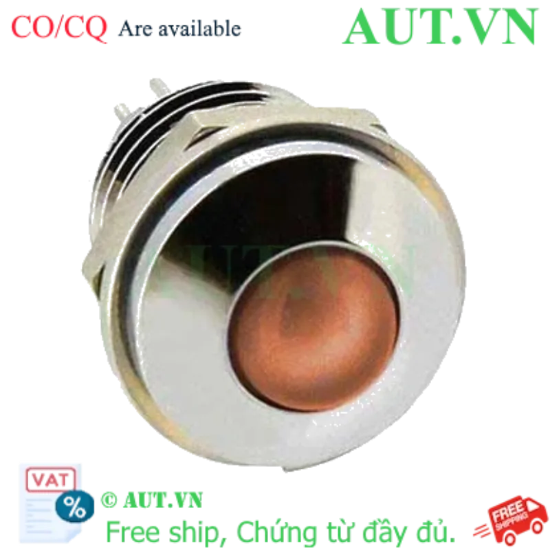 Ảnh của Đèn báo loại nhỏ gọn D10mm IDEC UP1-18A 