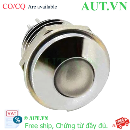 Ảnh của Đèn báo loại nhỏ gọn D10mm IDEC UP1-18W 