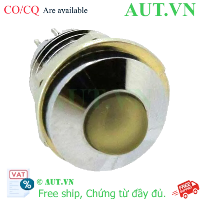 Ảnh của Đèn báo loại nhỏ gọn D10mm IDEC UP1-18Y 