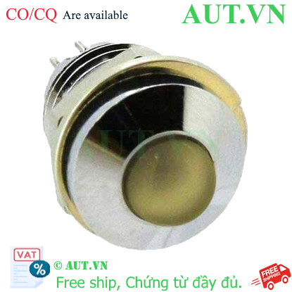 Ảnh của Đèn báo loại nhỏ gọn D10mm IDEC UP1-18YPN10 