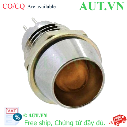 Ảnh của Đèn báo loại nhỏ gọn D10mm IDEC UP1-19A 
