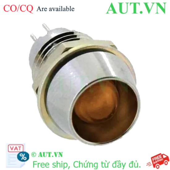 Ảnh của Đèn báo loại nhỏ gọn D10mm IDEC UP1-19APN10 