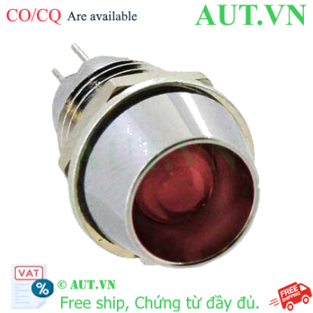Ảnh của Đèn báo loại nhỏ gọn D10mm IDEC UP1-19RPN10 