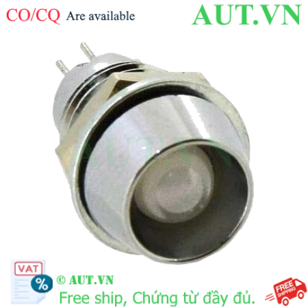Ảnh của Đèn báo loại nhỏ gọn D10mm IDEC UP1-19WPN10 