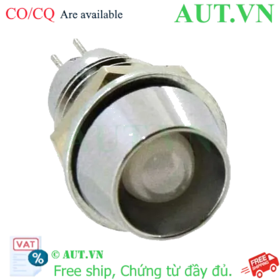 Ảnh của Đèn báo loại nhỏ gọn D10mm IDEC UP1-19WPN10 
