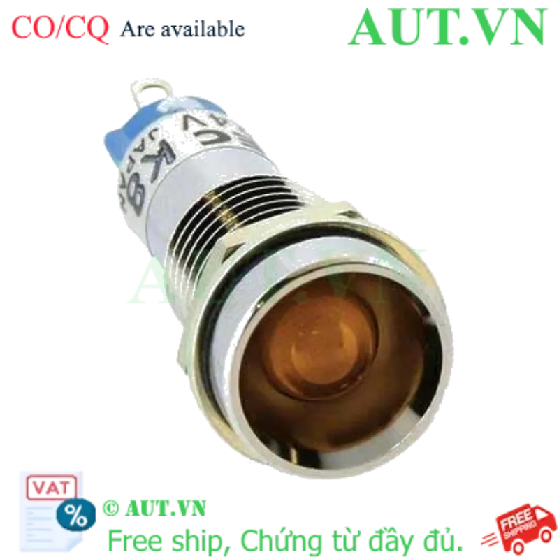 Ảnh của Đèn báo loại nhỏ gọn D10mm IDEC UP1-2417APN10 