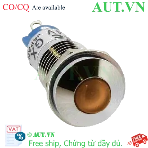 Ảnh của Đèn báo loại nhỏ gọn D10mm IDEC UP1-2418A 