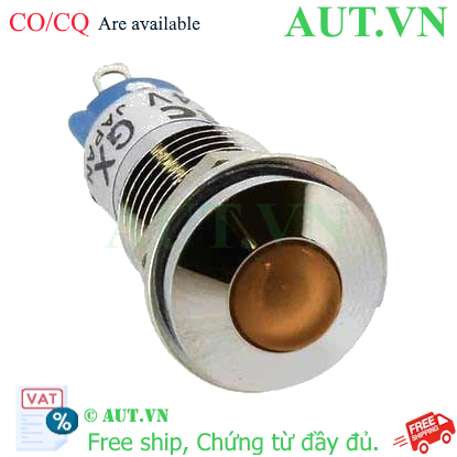 Ảnh của Đèn báo loại nhỏ gọn D10mm IDEC UP1-2418APN10 