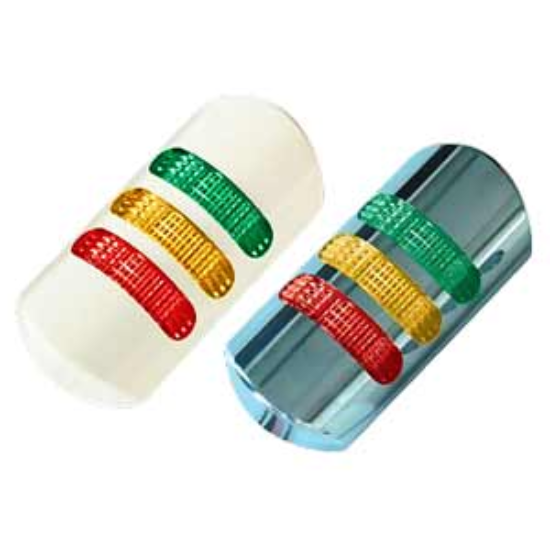 Ảnh của Đèn tín hiệu cảnh báo Hanyong Nux WME-CFC51