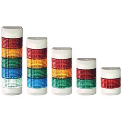 Ảnh của Đèn tín hiệu cảnh báo Hanyong Nux WMS-A-C51-1