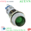 Ảnh của Đèn báo loại nhỏ gọn D10mm IDEC UP1P-1219A 