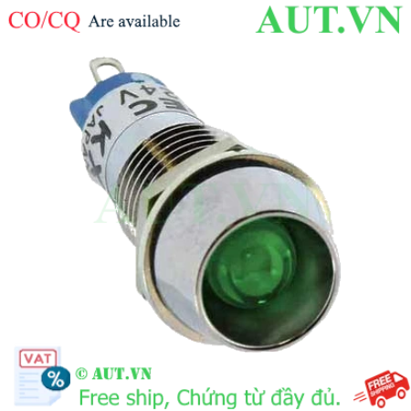 Ảnh của Đèn báo loại nhỏ gọn D10mm IDEC UP1P-1219APN10 