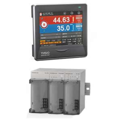 Ảnh của Đồng hồ nhiệt Hanyong Nux TH510-13S