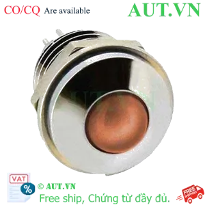 Ảnh của Đèn báo loại nhỏ gọn D10mm IDEC UP1P-18APN10 
