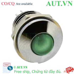 Ảnh của Đèn báo loại nhỏ gọn D10mm IDEC UP1P-18GPN10 
