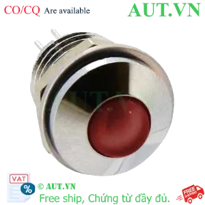 Ảnh của Đèn báo loại nhỏ gọn D10mm IDEC UP1P-18R 
