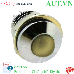 Ảnh của Đèn báo loại nhỏ gọn D10mm IDEC UP1P-18YPN10 