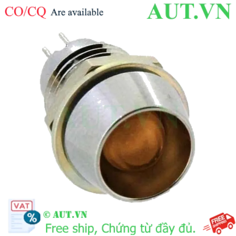 Ảnh của Đèn báo loại nhỏ gọn D10mm IDEC UP1P-19A 