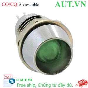 Ảnh của Đèn báo loại nhỏ gọn D10mm IDEC UP1P-19G 