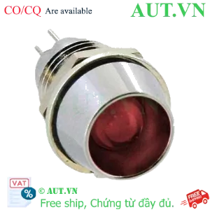 Ảnh của Đèn báo loại nhỏ gọn D10mm IDEC UP1P-19R 
