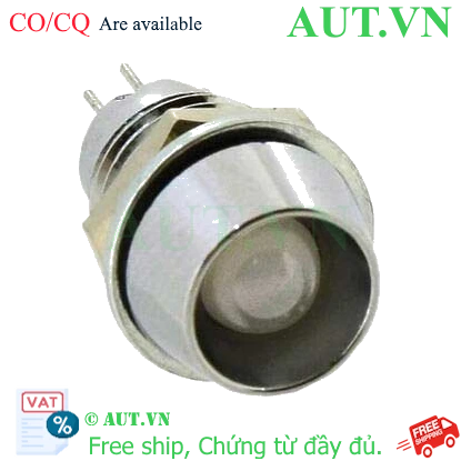 Ảnh của Đèn báo loại nhỏ gọn D10mm IDEC UP1P-19WPN10 