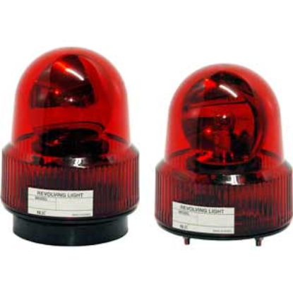 Ảnh của Đèn tín hiệu cảnh báo Hanyong Nux RLA-KBBD12Y-A