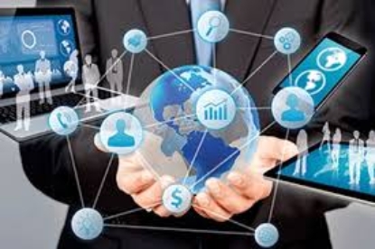 Ảnh của Dịch Vụ Thu Thập Đồng Bộ Dữ Liệu Nhà Máy