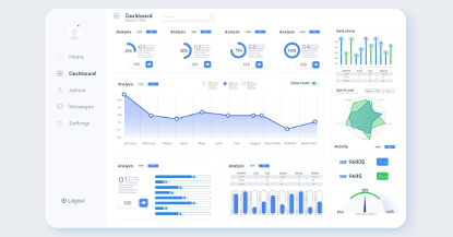 Ảnh của Dịch Vụ Thu Thập Đồng Bộ Dữ Liệu Nhà Máy