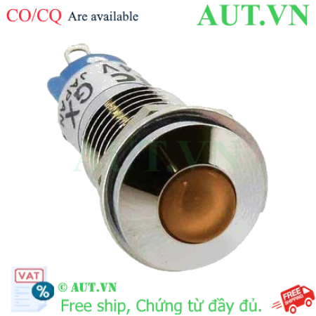 Ảnh của Đèn báo loại nhỏ gọn D10mm IDEC UP1P-2418APN10 