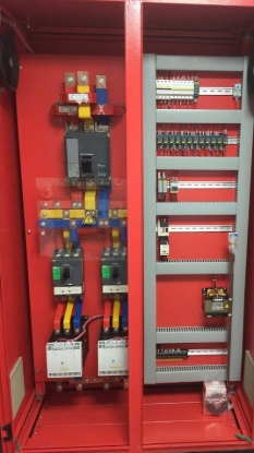 Ảnh của Thiết kế lập trình hệ thống điều khiển cho máy móc.