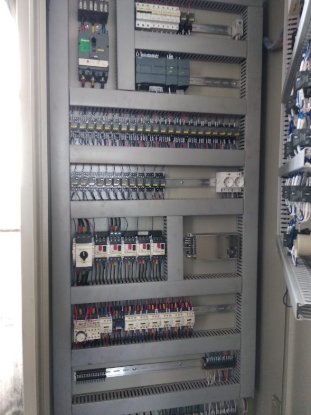 Ảnh của Thiết kế lập trình hệ thống điều khiển cho máy móc.