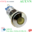 Ảnh của Đèn báo loại nhỏ gọn D10mm IDEC UP1P-2418YPN10 