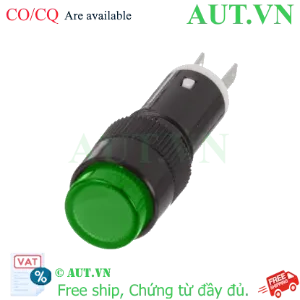Ảnh của Đèn báo mini D10 IDEC AP1M111G 