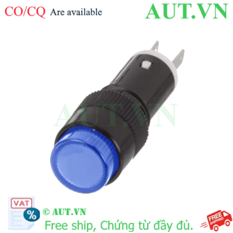 Ảnh của Đèn báo mini D10 IDEC AP1M111S 