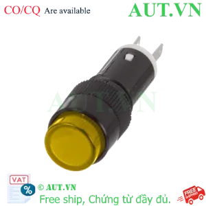 Ảnh của Đèn báo mini D10 IDEC AP1M111Y 