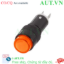 Ảnh của Đèn báo mini D10 IDEC AP1M122A 