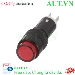 Ảnh của Đèn báo mini D10 IDEC AP1M122R 