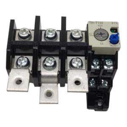 Ảnh của Rơ le nhiệt Mitsubishi TH-T100 67A