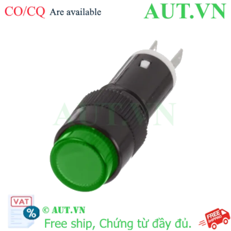 Ảnh của Đèn báo mini D10 IDEC AP1M155G 