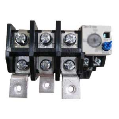 Ảnh của Rơ le nhiệt Mitsubishi TH-T100 82A
