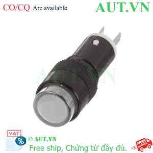 Ảnh của Đèn báo mini D10 IDEC AP1M155PW 