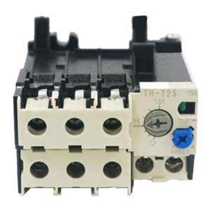 Ảnh của Rơ le nhiệt Mitsubishi TH-T25 15A